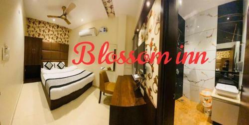 Hotel Blossom Inn