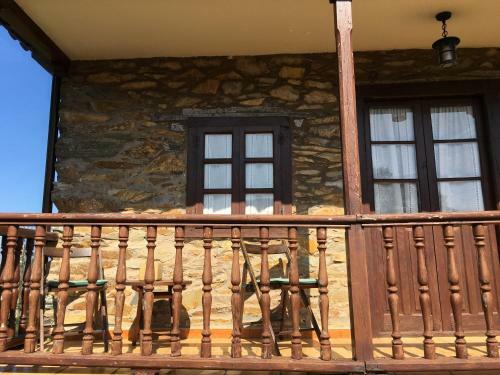 Agroturismo Casa Lao I