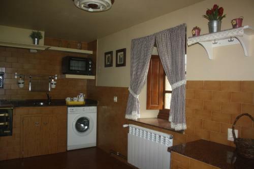 Agroturismo Casa Lao I