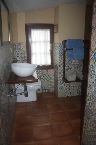 Agroturismo Casa Lao I