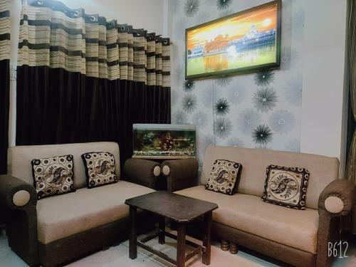 Grace Home Stay