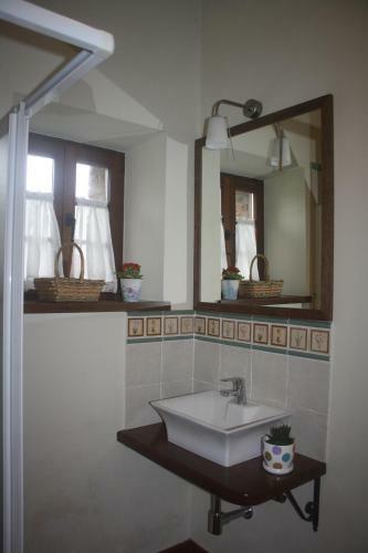 Agroturismo Casa Lao II