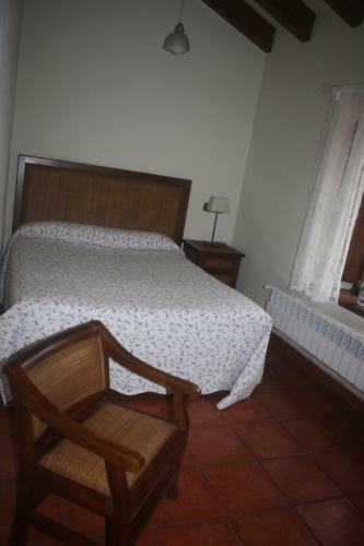 Agroturismo Casa Lao II