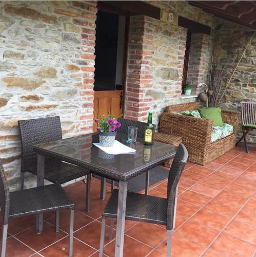 Agroturismo Casa Lao II