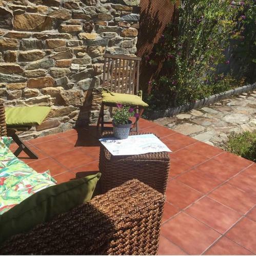 Agroturismo Casa Lao II