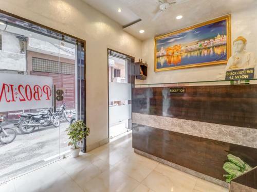 Oyo 82426 Hotel Pb02 Inn