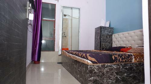 Bed & Breakfast Hotel Dmc