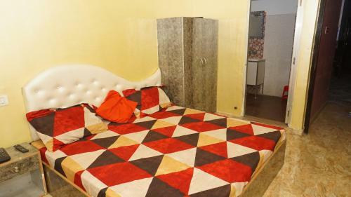 Bed & Breakfast Hotel Dmc