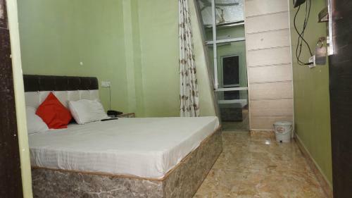 Bed & Breakfast Hotel Dmc