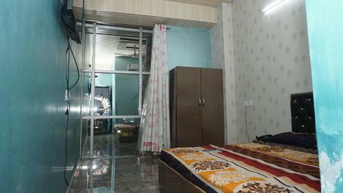 Bed & Breakfast Hotel Dmc