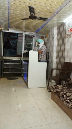 Bed & Breakfast Hotel Dmc