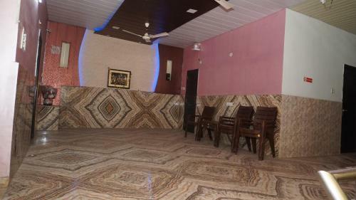 Bed & Breakfast Hotel Dmc