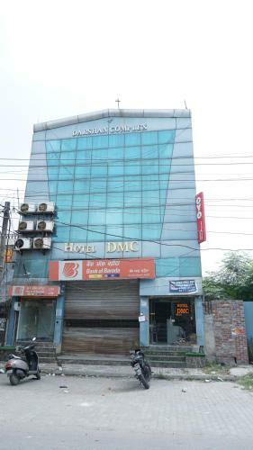 Bed & Breakfast Hotel Dmc