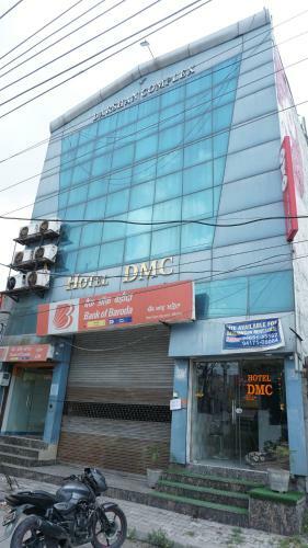 Bed & Breakfast Hotel Dmc