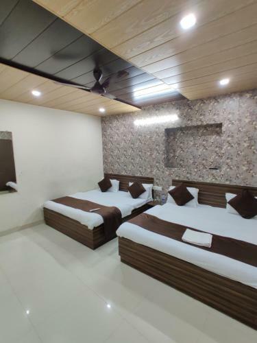 Bed & Breakfast Rujhan