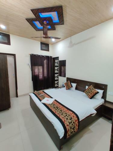 Bed & Breakfast Rujhan