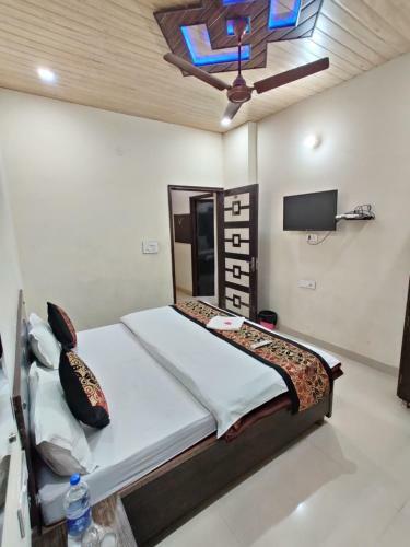 Bed & Breakfast Rujhan