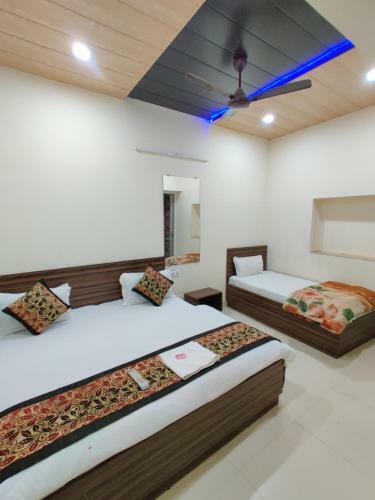 Bed & Breakfast Rujhan