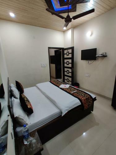 Bed & Breakfast Rujhan
