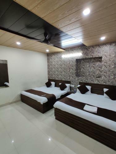 Bed & Breakfast Rujhan