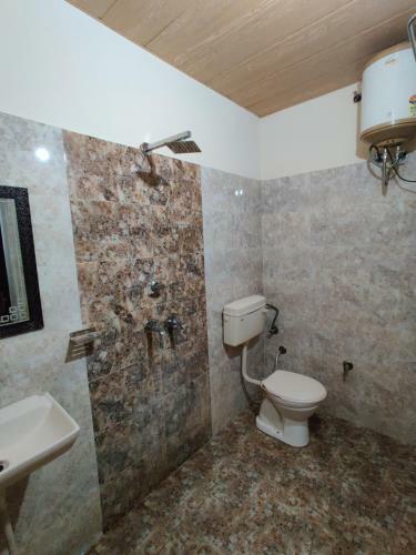 Bed & Breakfast Rujhan