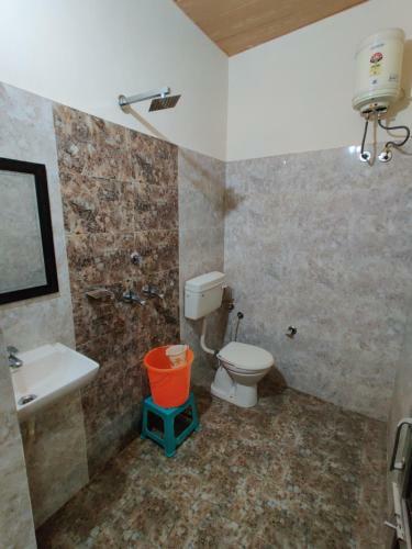 Bed & Breakfast Rujhan
