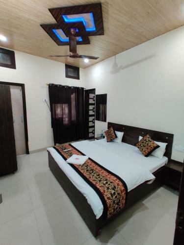 Bed & Breakfast Rujhan