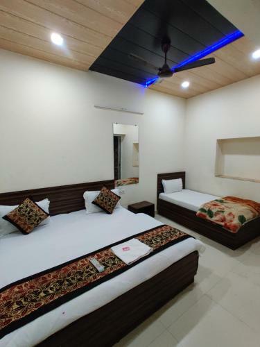 Bed & Breakfast Rujhan