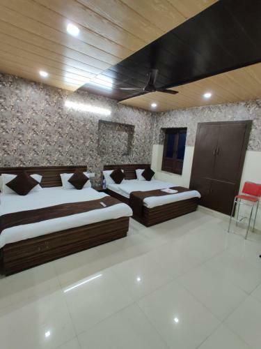 Bed & Breakfast Rujhan