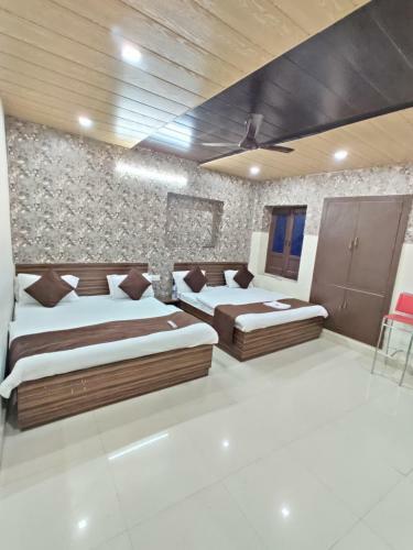 Bed & Breakfast Rujhan