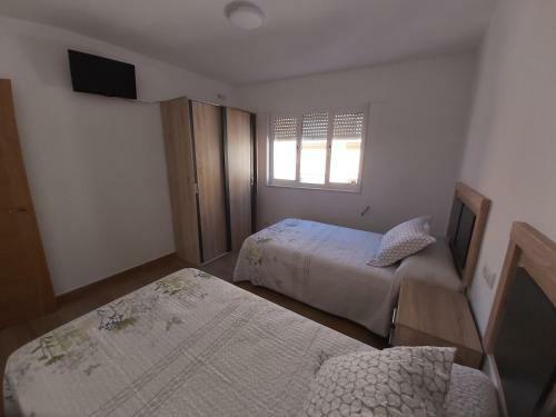 Apartamento Adriana