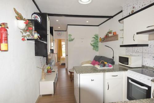 Apartamento En � Pindo
