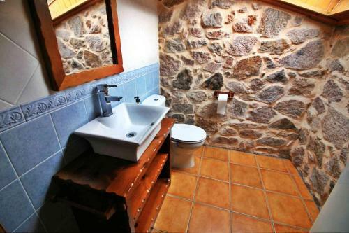 Casa Porto De Quilmas