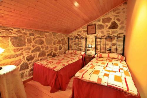 Casa Porto De Quilmas