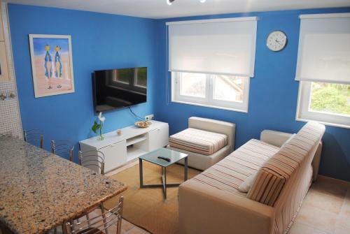 Apartamento D�plex A Moa
