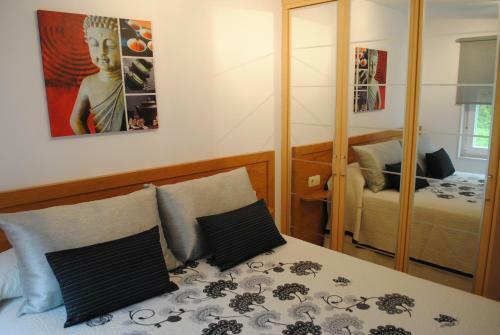 Apartamento D�plex A Moa