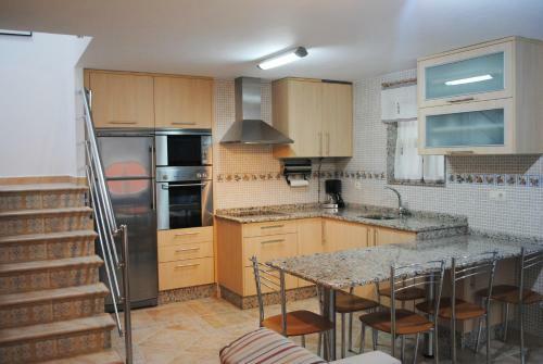 Apartamento D�plex A Moa