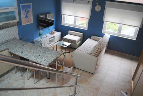 Apartamento D�plex A Moa