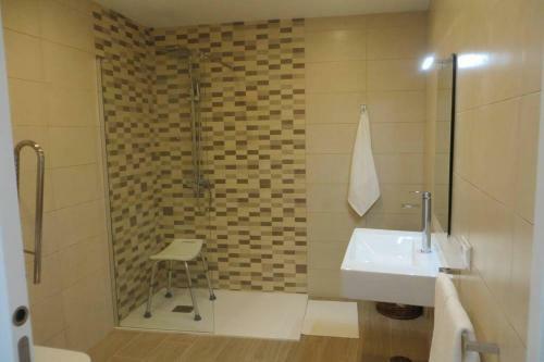 Apartamento � Car�n Do Mar