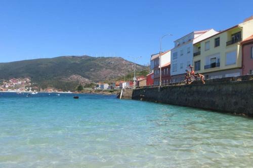 Apartamento � Car�n Do Mar