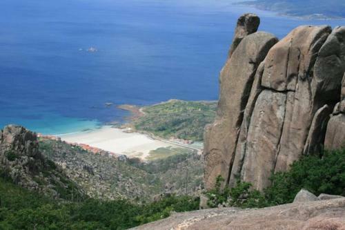 Apartamento � Car�n Do Mar