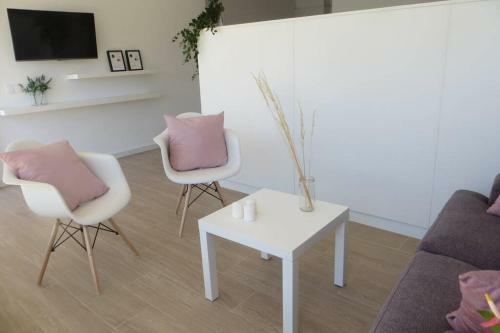 Apartamento � Car�n Do Mar