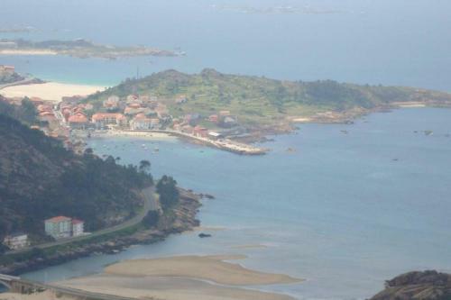Apartamento � Car�n Do Mar