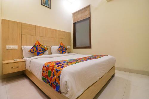Fabhotel Prime Welcome Inn2