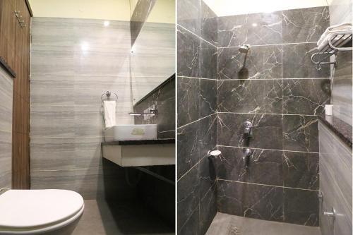 Fabhotel Prime Welcome Inn2