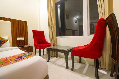 Fabhotel Prime Welcome Inn2