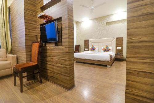 Fabhotel Prime Welcome Inn2