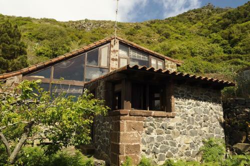 Hostal Finca Flor De Ciruelo