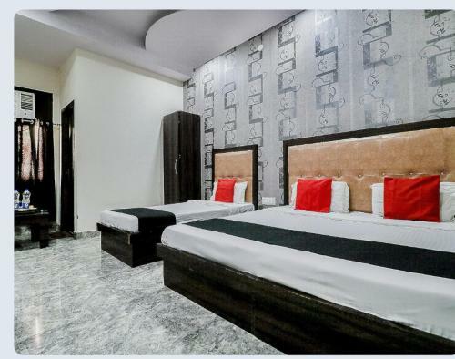 Gsc International Hotel And Restaurant