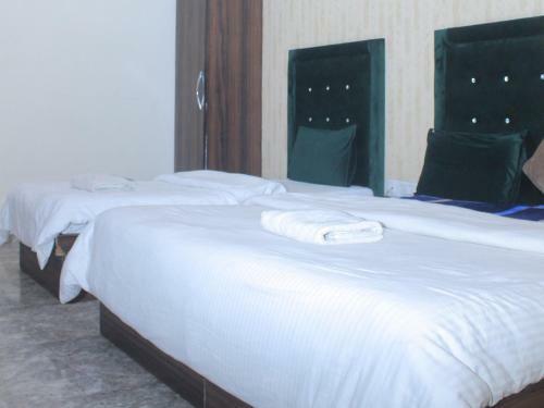 Gsc International Hotel And Restaurant